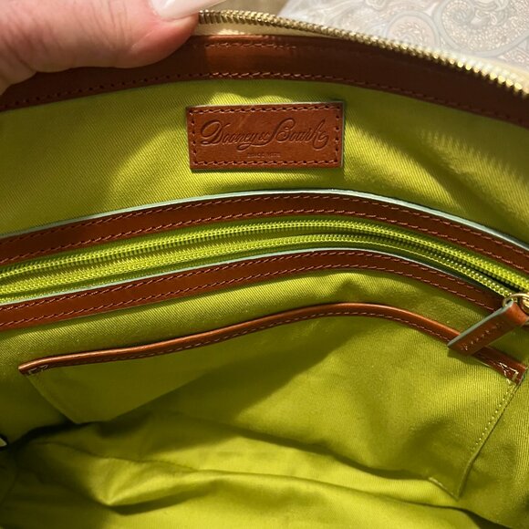 Authentic Dooney & Bourke Disney Star Wars Handbag - Picture 4 of 10